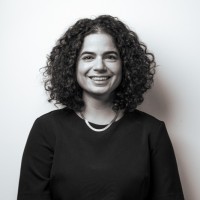 Zeina Najjar