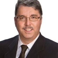 Eric Parenteau