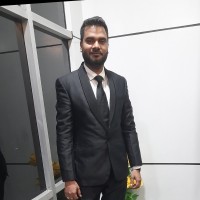 Rishabh Mishra