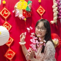 Trang Đỗ Quỳnh