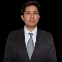 Roberto Armando Luna Jimenez