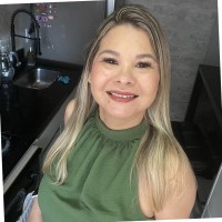 Elisabeth Evangelista alves