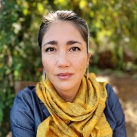 Leilani Buddenhagen, MSW