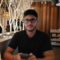 Joao Victor Oikawa Lopes