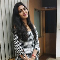 Shruthi gowda