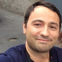 Christophe Goncalves