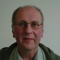 Donald Syme
