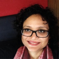 Taruna Gupta