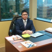 Jianlong Huang