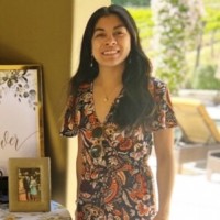 Kayla Dizon
