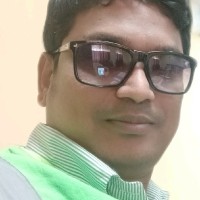 Rashmiranjan Behura