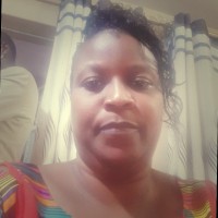 Hellen Ndirangu