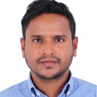 Sunil Kumar ,Grad Iosh
