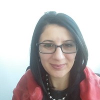 Gabriela Ungurean (Serban)