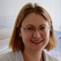 Nicole Westerholz