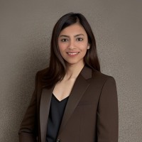Nirali Chowdhary
