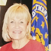 Judy Overton