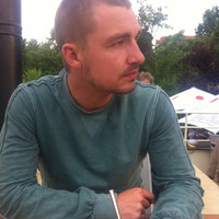 Kasper Holme