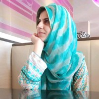 Khadija Ali