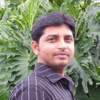Vamsi Krishna M