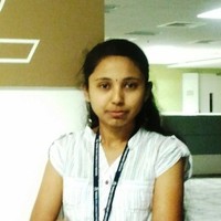 CHITRA K