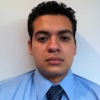 Alejandro Guido Méndez