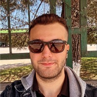 Doruk Ahmetreisoğlu