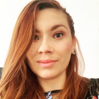 Arq. Argerie Zuñiga Duartes