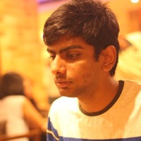 Bhargav Avinash