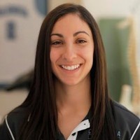 Michelle Cilenti, Pt, Dpt, Scs, Ocs, Cscs
