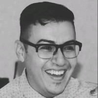 Michael Mendoza