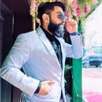 Akshay Salvi