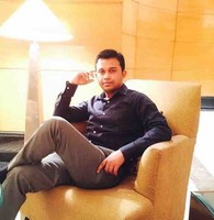 Sanoop Kumar