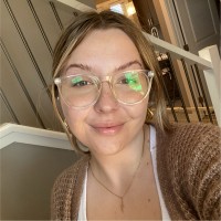 Caitlin Panich