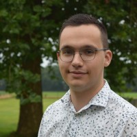 Tom Van Erp