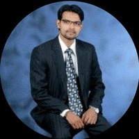 Syed Ali Muzaffar