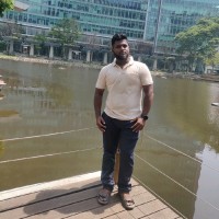 Ashwinkumar G