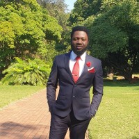 Anuoluwapo Aluko, Phd