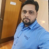 Vishal Kumar Rawat