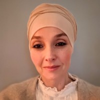 Sophie Caldin