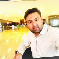 Usman Ahmed Khan
