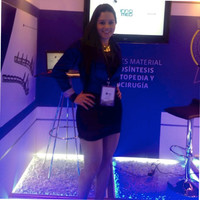 Eliana Martinez Mondragon