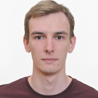Aliaksei Dubinevich