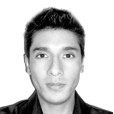 Jorge Arreola V