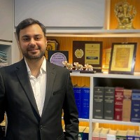 Usman G. Khan