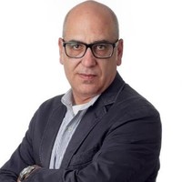 Xavier Grau