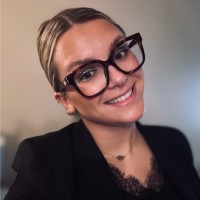 Chloé LEGROS
