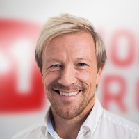 Bjørn Audun Risøy