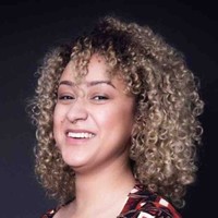 Rachel Van Den Berg