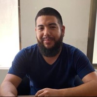 Edgar Azael Hernández Arechega